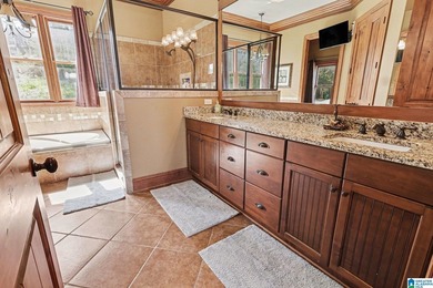 Prestigious Lake Mitchell HOME! Stunning water views from the - photo 14