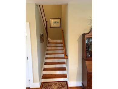 This property has two houses. The information above pertains to - photo 14