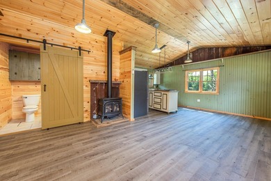 Year-Round Waterfront Bliss on Salmon Pond Welcome to your slice - photo 16