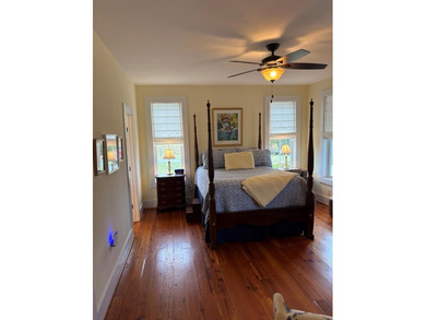 This property has two houses. The information above pertains to - photo 16