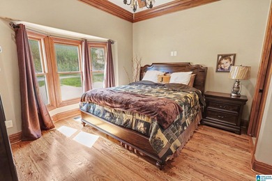 Prestigious Lake Mitchell HOME! Stunning water views from the - photo 17