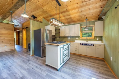 Year-Round Waterfront Bliss on Salmon Pond Welcome to your slice - photo 17