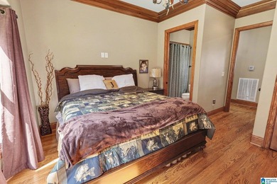 Prestigious Lake Mitchell HOME! Stunning water views from the - photo 18