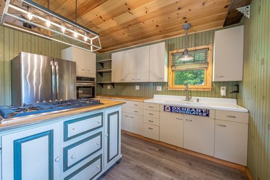 Year-Round Waterfront Bliss on Salmon Pond Welcome to your slice - photo 18