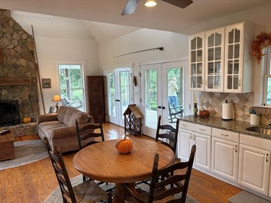 This property has two houses. The information above pertains to - photo 19
