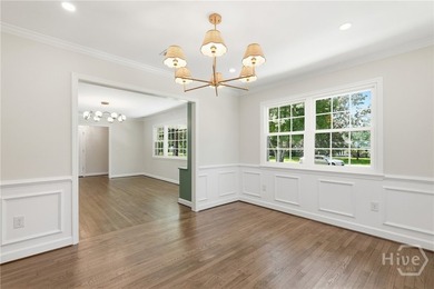 Completely renovated home in Isle of Hope has been thoughtfully - photo 20