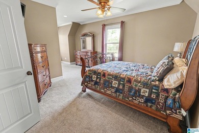 Prestigious Lake Mitchell HOME! Stunning water views from the - photo 21