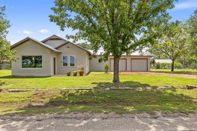 Pedernales River Home For Sale in Stonewall Texas