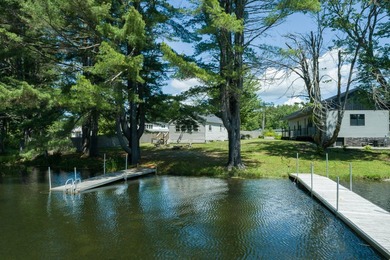 Year-Round Waterfront Bliss on Salmon Pond Welcome to your slice - photo 21