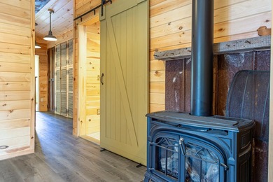 Year-Round Waterfront Bliss on Salmon Pond Welcome to your slice - photo 23