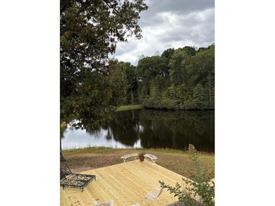 This property has two houses. The information above pertains to - photo 24