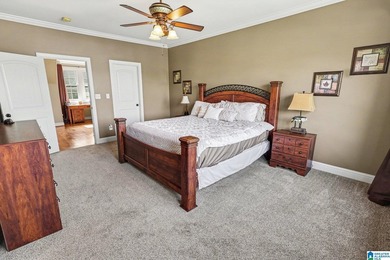 Prestigious Lake Mitchell HOME! Stunning water views from the - photo 25