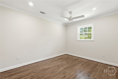 Completely renovated home in Isle of Hope has been thoughtfully - photo 25