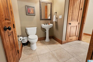 Prestigious Lake Mitchell HOME! Stunning water views from the - photo 28