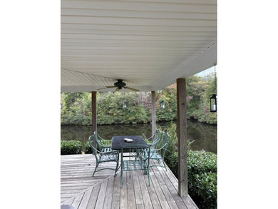 This property has two houses. The information above pertains to - photo 28
