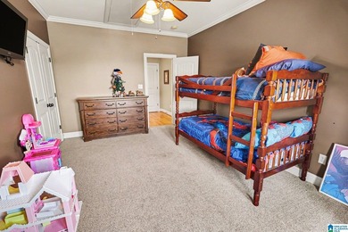 Prestigious Lake Mitchell HOME! Stunning water views from the - photo 29