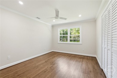 Completely renovated home in Isle of Hope has been thoughtfully - photo 29