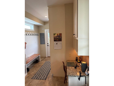 This property has two houses. The information above pertains to - photo 29