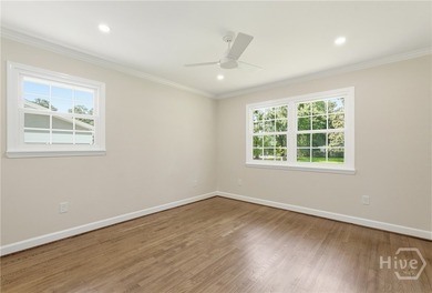 Completely renovated home in Isle of Hope has been thoughtfully - photo 30