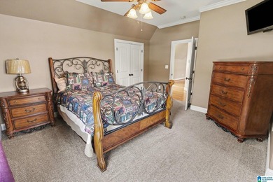 Prestigious Lake Mitchell HOME! Stunning water views from the - photo 31