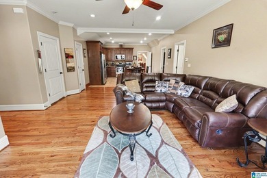 Prestigious Lake Mitchell HOME! Stunning water views from the - photo 33