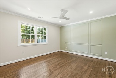 Completely renovated home in Isle of Hope has been thoughtfully - photo 33