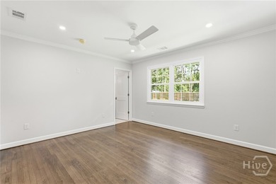 Completely renovated home in Isle of Hope has been thoughtfully - photo 34
