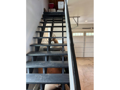 This property has two houses. The information above pertains to - photo 34