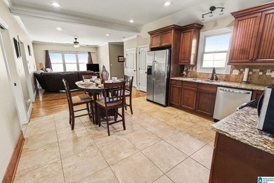 Prestigious Lake Mitchell HOME! Stunning water views from the - photo 35