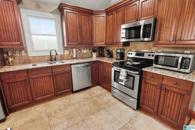 Prestigious Lake Mitchell HOME! Stunning water views from the - photo 36