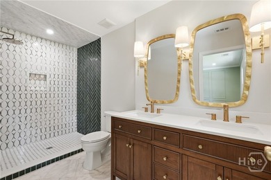 Completely renovated home in Isle of Hope has been thoughtfully - photo 36