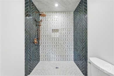 Completely renovated home in Isle of Hope has been thoughtfully - photo 37