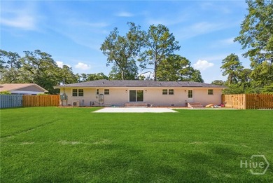 Completely renovated home in Isle of Hope has been thoughtfully - photo 38