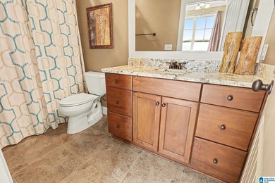 Prestigious Lake Mitchell HOME! Stunning water views from the - photo 39