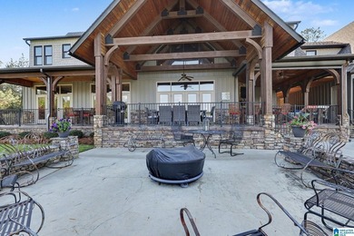 Prestigious Lake Mitchell HOME! Stunning water views from the - photo 40