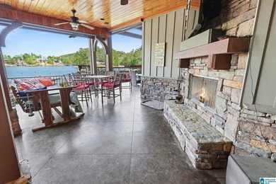 Prestigious Lake Mitchell HOME! Stunning water views from the - photo 41