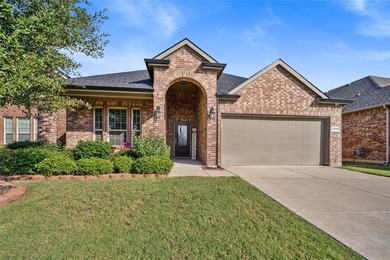 Lake Lewisville Home For Sale in Little Elm Texas
