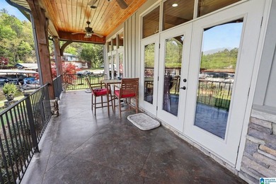 Prestigious Lake Mitchell HOME! Stunning water views from the - photo 42
