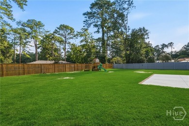 Completely renovated home in Isle of Hope has been thoughtfully - photo 42