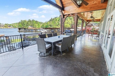 Prestigious Lake Mitchell HOME! Stunning water views from the - photo 43