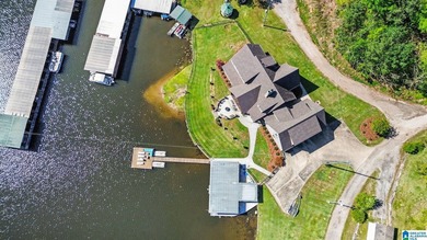 Prestigious Lake Mitchell HOME! Stunning water views from the - photo 44