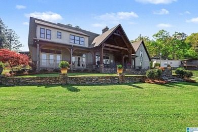 Prestigious Lake Mitchell HOME! Stunning water views from the - photo 45