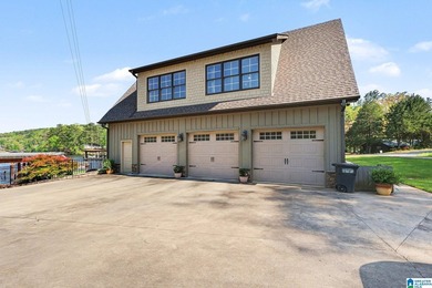 Prestigious Lake Mitchell HOME! Stunning water views from the - photo 46