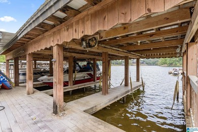 Prestigious Lake Mitchell HOME! Stunning water views from the - photo 47