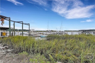 Completely renovated home in Isle of Hope has been thoughtfully - photo 47