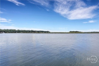 Completely renovated home in Isle of Hope has been thoughtfully - photo 48