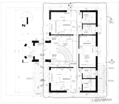 An exceptional opportunity to own a luxurious Center Hall home - photo 49