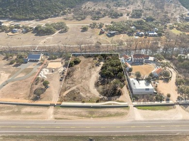 Lake Lot For Sale in Leakey, Texas