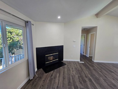 This lovely home has been almost completely remodeled in the