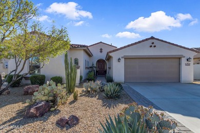Lake Home For Sale in Goodyear, Arizona